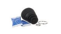 SKF VKJP 01003 Faltenbalgsatz, Antriebswelle
