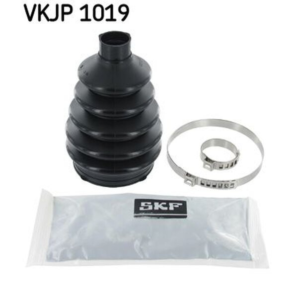 SKF VKJP 1019 Faltenbalgsatz, Antriebswelle