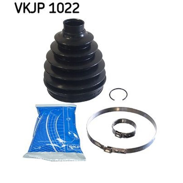 SKF VKJP 1022 Faltenbalgsatz, Antriebswelle