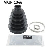SKF VKJP 1046 Faltenbalgsatz, Antriebswelle