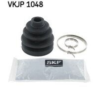 SKF VKJP 1048 Faltenbalgsatz, Antriebswelle