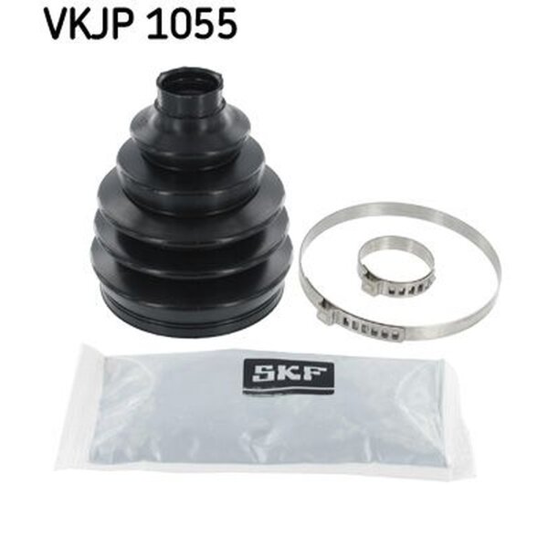 SKF VKJP 1055 Faltenbalgsatz, Antriebswelle