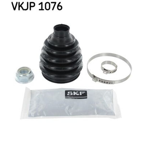 SKF VKJP 1076 Faltenbalgsatz, Antriebswelle