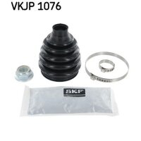SKF VKJP 1076 Faltenbalgsatz, Antriebswelle