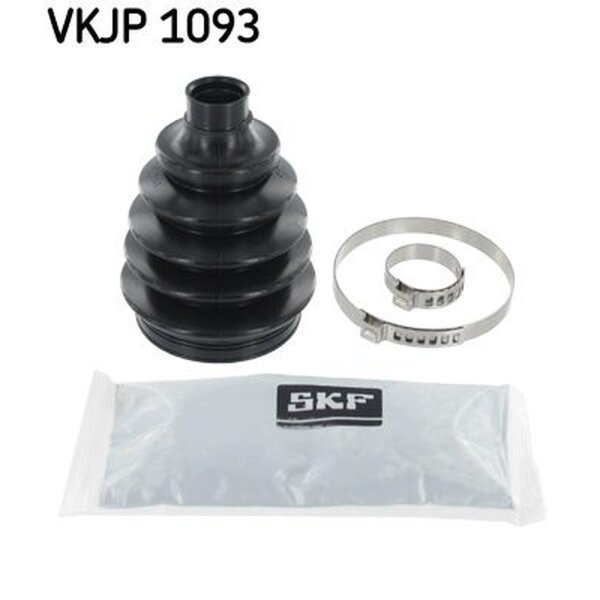 SKF VKJP 1093 Faltenbalgsatz, Antriebswelle