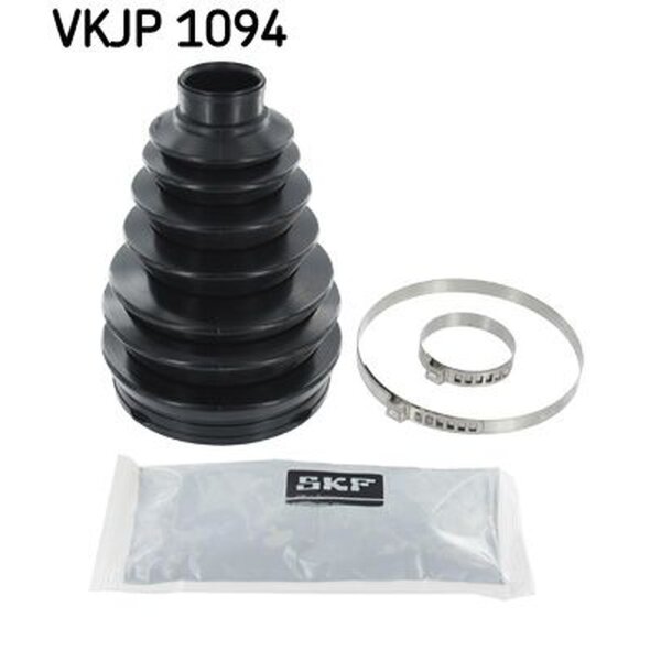 SKF VKJP 1094 Faltenbalgsatz, Antriebswelle