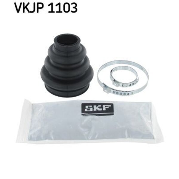 SKF VKJP 1103 Faltenbalgsatz, Antriebswelle
