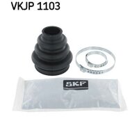 SKF VKJP 1103 Faltenbalgsatz, Antriebswelle