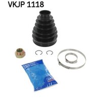 SKF VKJP 1118 Faltenbalgsatz, Antriebswelle