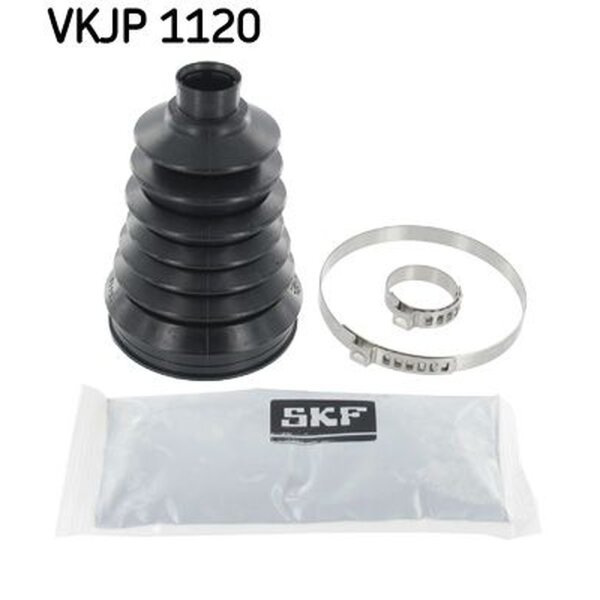 SKF VKJP 1120 Faltenbalgsatz, Antriebswelle