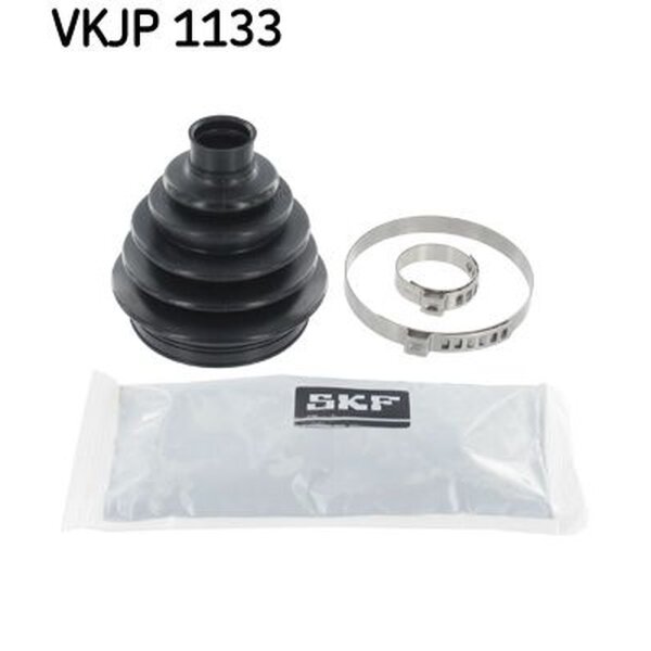 SKF VKJP 1133 Faltenbalgsatz, Antriebswelle