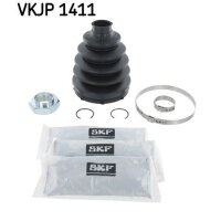 SKF VKJP 1411 Faltenbalgsatz, Antriebswelle