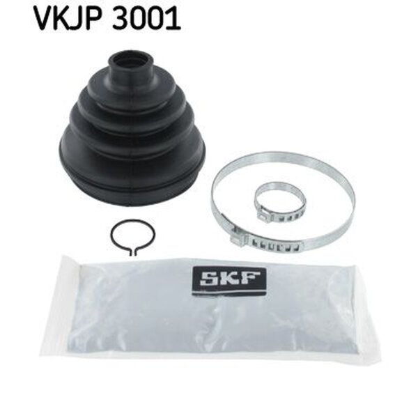 SKF VKJP 3001 Faltenbalgsatz, Antriebswelle