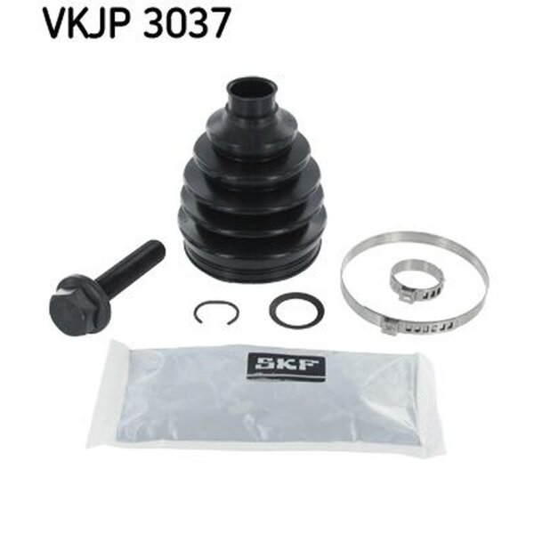 SKF VKJP 3037 Faltenbalgsatz, Antriebswelle