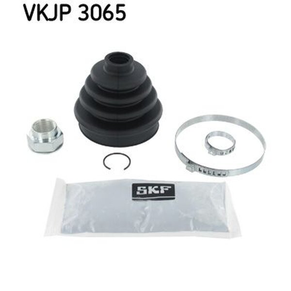 SKF VKJP 3065 Faltenbalgsatz, Antriebswelle