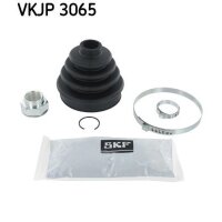 SKF VKJP 3065 Faltenbalgsatz, Antriebswelle