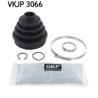 SKF VKJP 3066 Faltenbalgsatz, Antriebswelle