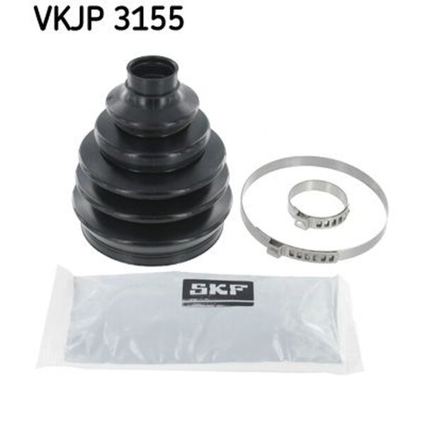 SKF VKJP 3155 Faltenbalgsatz, Antriebswelle