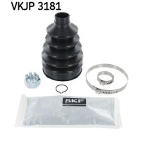 SKF VKJP 3181 Faltenbalgsatz, Antriebswelle