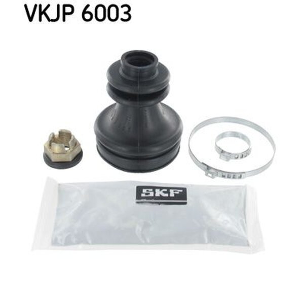 SKF VKJP 6003 Faltenbalgsatz, Antriebswelle
