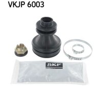 SKF VKJP 6003 Faltenbalgsatz, Antriebswelle