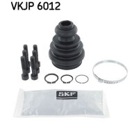 SKF VKJP 6012 Faltenbalgsatz, Antriebswelle