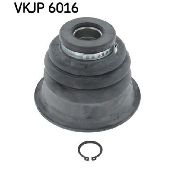 SKF VKJP 6016 Faltenbalgsatz, Antriebswelle