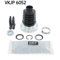 SKF VKJP 6052 Faltenbalgsatz, Antriebswelle