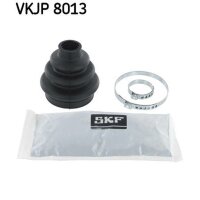 SKF VKJP 8013 Faltenbalgsatz, Antriebswelle