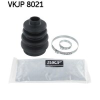 SKF VKJP 8021 Faltenbalgsatz, Antriebswelle