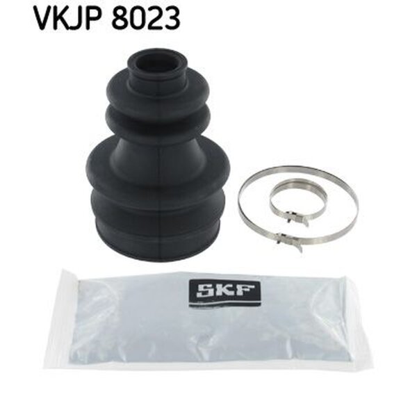 SKF VKJP 8023 Faltenbalgsatz, Antriebswelle
