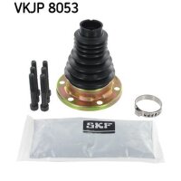 SKF VKJP 8053 Faltenbalgsatz, Antriebswelle