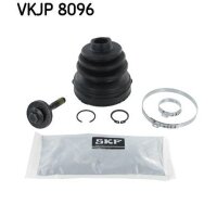 SKF VKJP 8096 Faltenbalgsatz, Antriebswelle