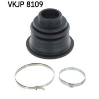 SKF VKJP 8109 Faltenbalgsatz, Antriebswelle