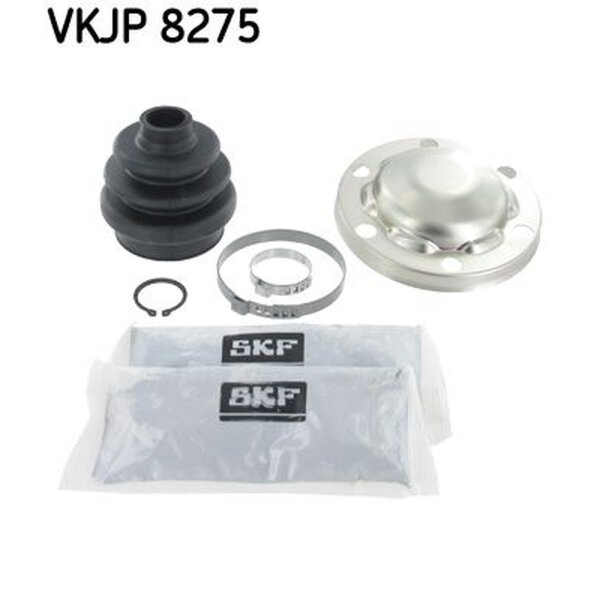 SKF VKJP 8275 Faltenbalgsatz, Antriebswelle