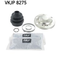 SKF VKJP 8275 Faltenbalgsatz, Antriebswelle