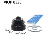SKF VKJP 8325 Faltenbalgsatz, Antriebswelle