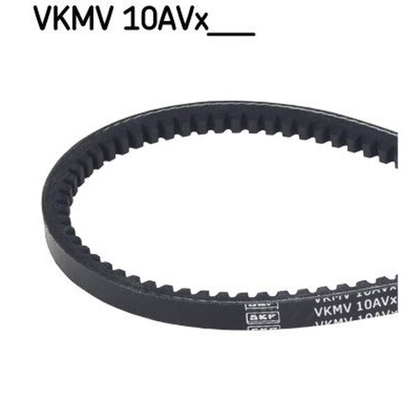 SKF VKMV 10AVx950 Keilriemen