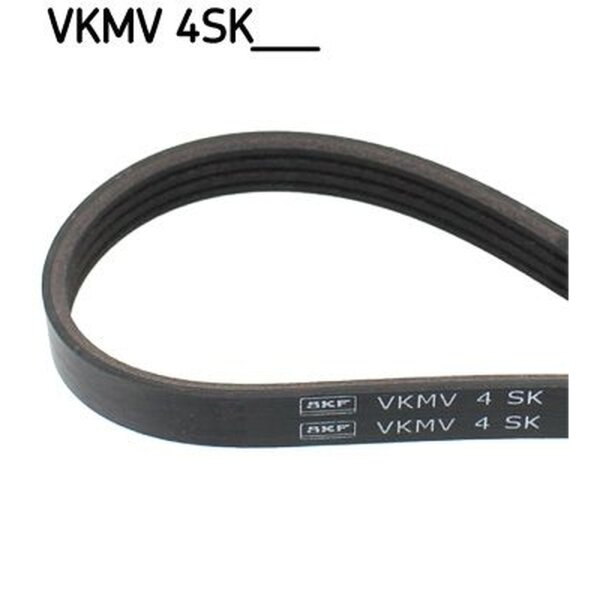 SKF VKMV 4SK824 Keilrippenriemen