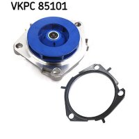 SKF VKPC 85101 Wasserpumpe, Motorkühlung