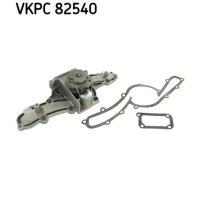 SKF VKPC 82540 Wasserpumpe, Motorkühlung