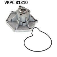 SKF VKPC 81310 Wasserpumpe, Motorkühlung