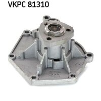 SKF VKPC 81310 Wasserpumpe, Motorkühlung