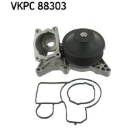 SKF VKPC 88303 Wasserpumpe, Motorkühlung
