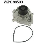 SKF VKPC 88500 Wasserpumpe, Motorkühlung