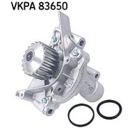 SKF VKPA 83650 Wasserpumpe, Motorkühlung