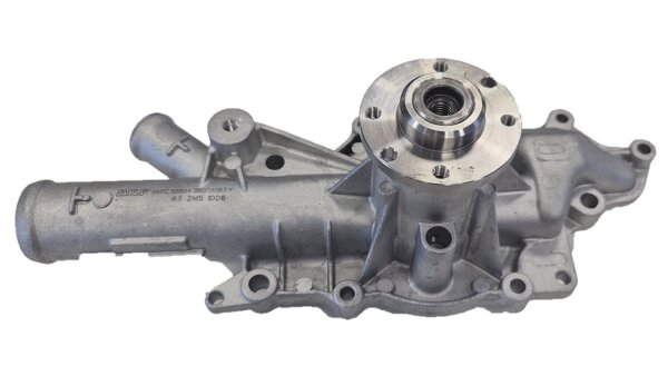 SKF VKPC 88864 Wasserpumpe, Motorkühlung