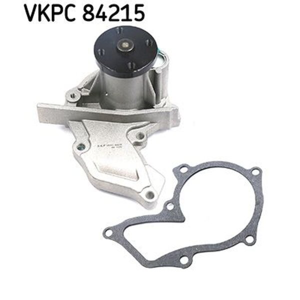 SKF VKPC 84215 Wasserpumpe, Motorkühlung