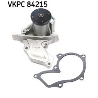 SKF VKPC 84215 Wasserpumpe, Motorkühlung