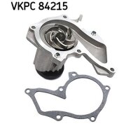 SKF VKPC 84215 Wasserpumpe, Motorkühlung